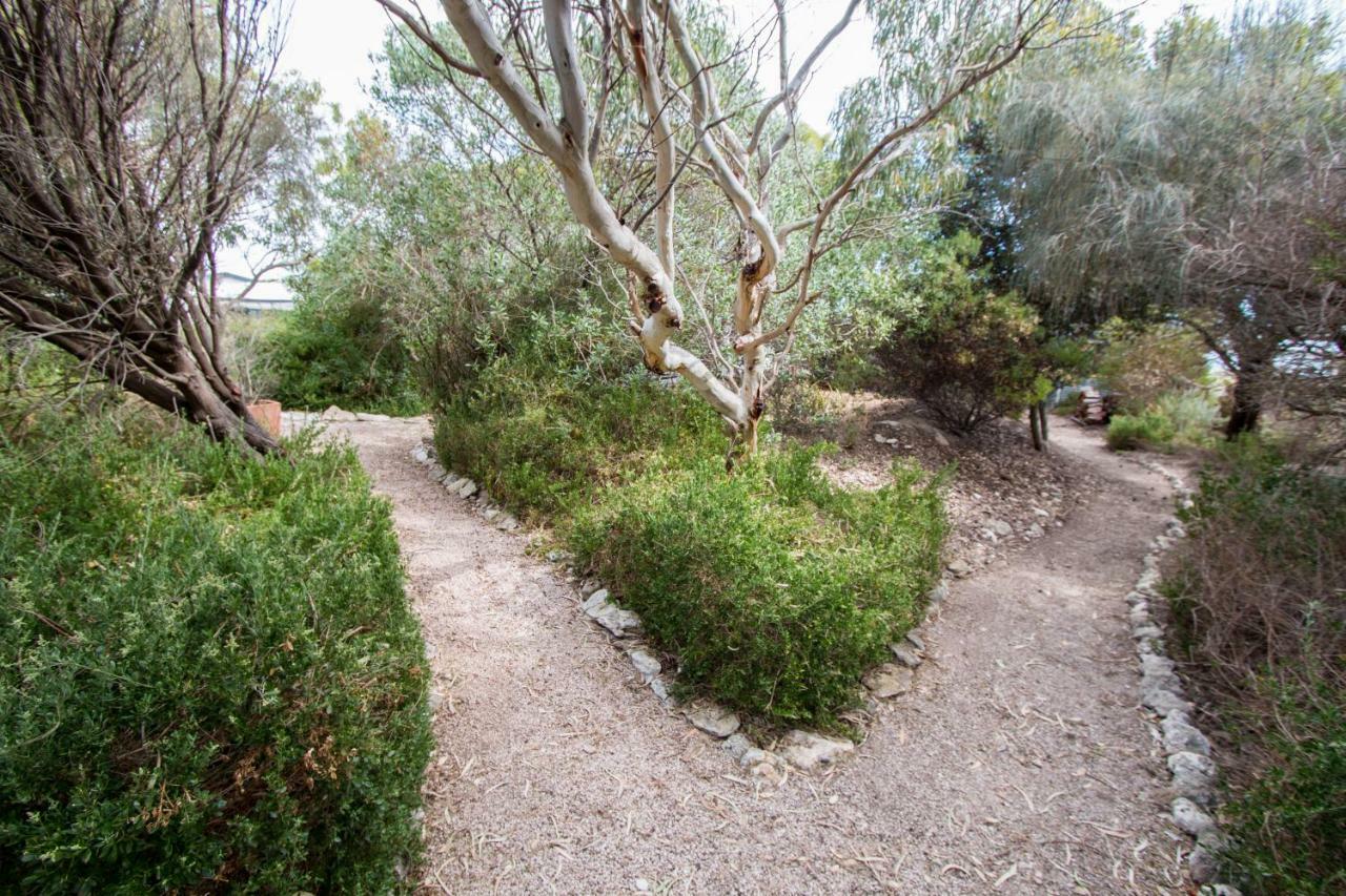 فيلا Coorong Waterfront Retreat Meningie المظهر الخارجي الصورة