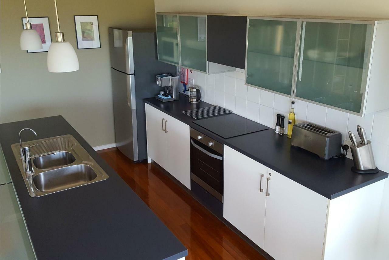 فيلا Coorong Waterfront Retreat Meningie المظهر الخارجي الصورة